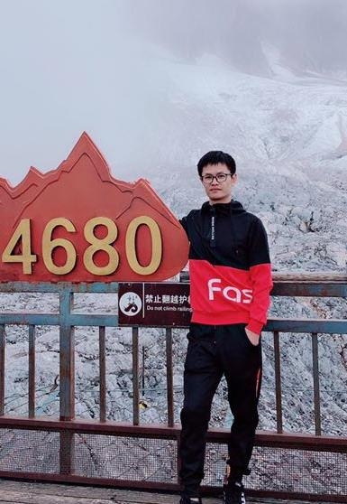 木木林的第三张照片--沧州相亲服务中心
