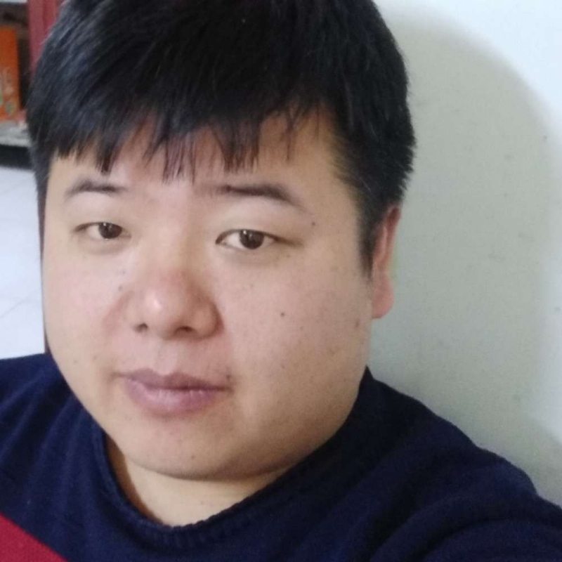 小胖的第一张照片--沧州相亲服务中心
