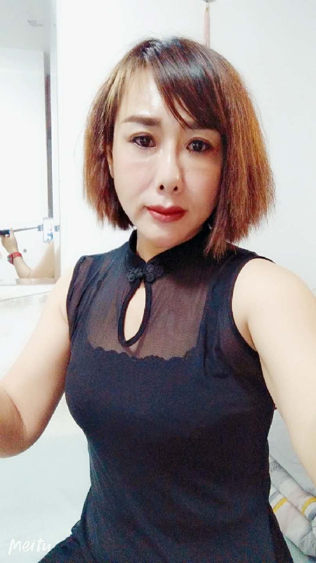 芊芊的第一张照片--沧州相亲服务中心