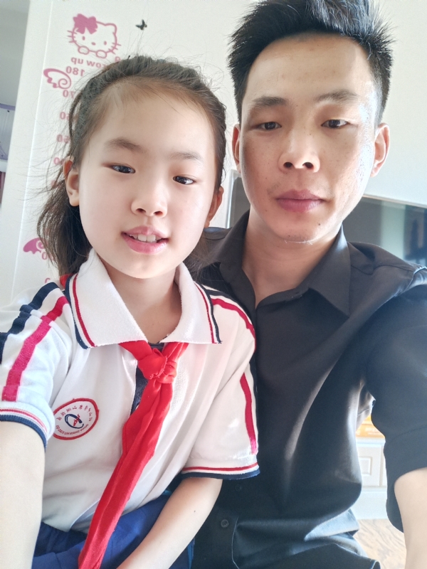 小神兽的第一张照片--沧州相亲服务中心