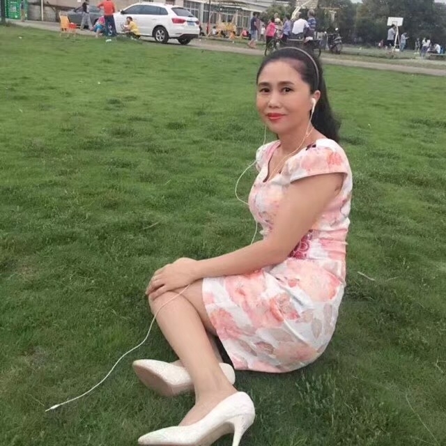 永相随的第二张照片--沧州相亲服务中心