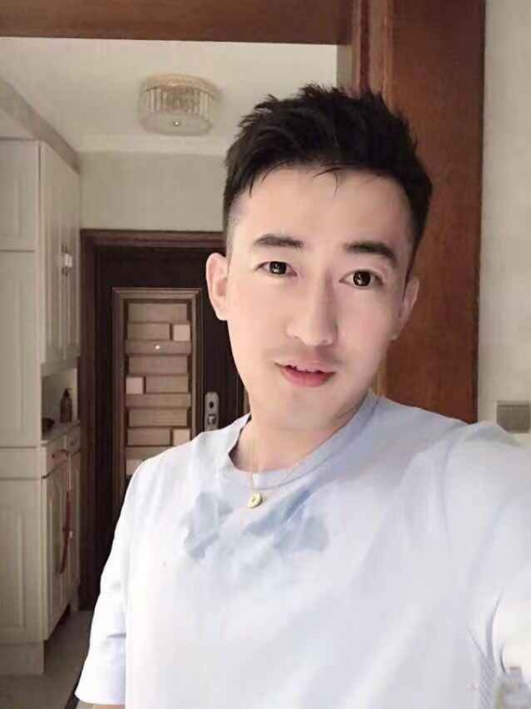 元素囡的第一张照片--沧州相亲服务中心