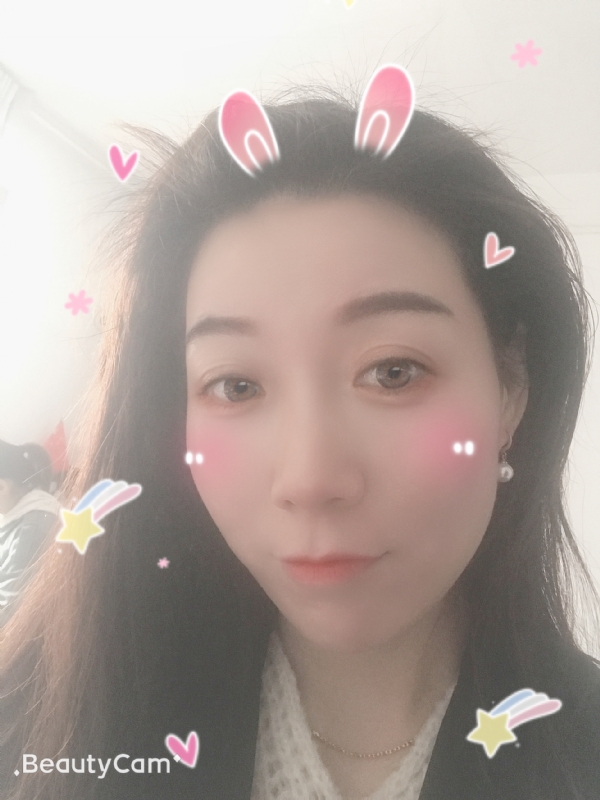 非你不嫁的第一张照片--沧州相亲服务中心