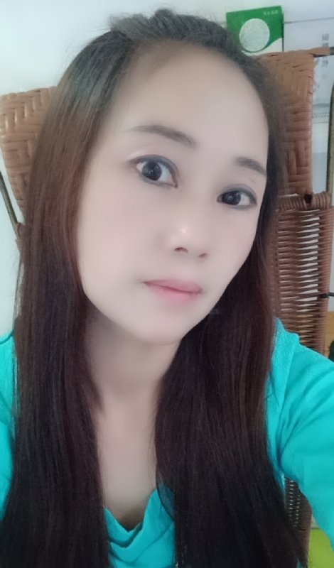 阿玲的第一张照片--沧州相亲服务中心