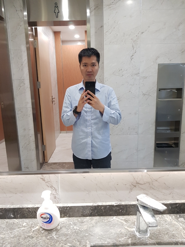 猩猩的第二张照片--沧州相亲服务中心