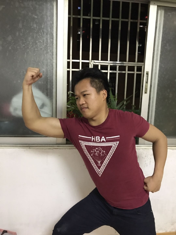 彭宏谊的第一张照片--沧州相亲服务中心