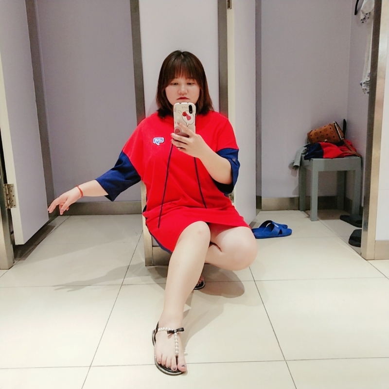 小茶的第一张照片--沧州相亲服务中心