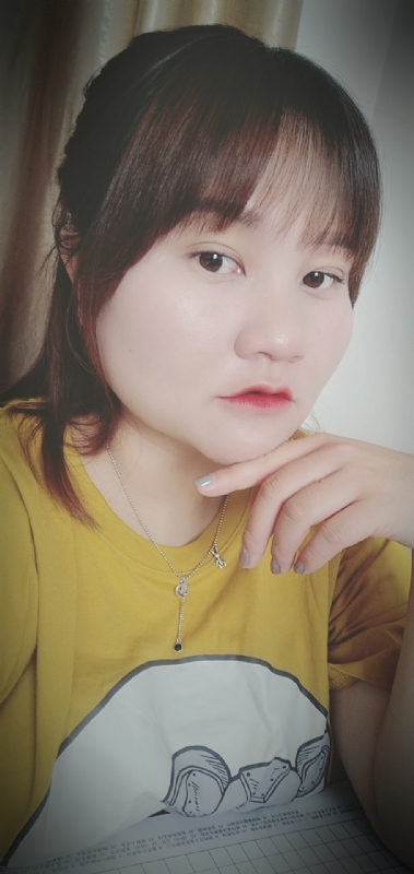 小茶的第三张照片--沧州相亲服务中心
