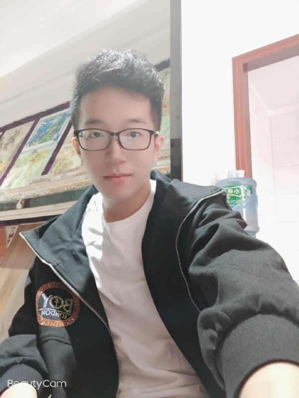 陈某某的第一张照片--沧州相亲服务中心