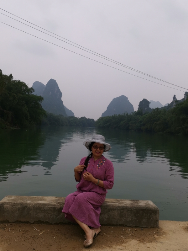 银子姐姐的第一张照片--沧州相亲服务中心