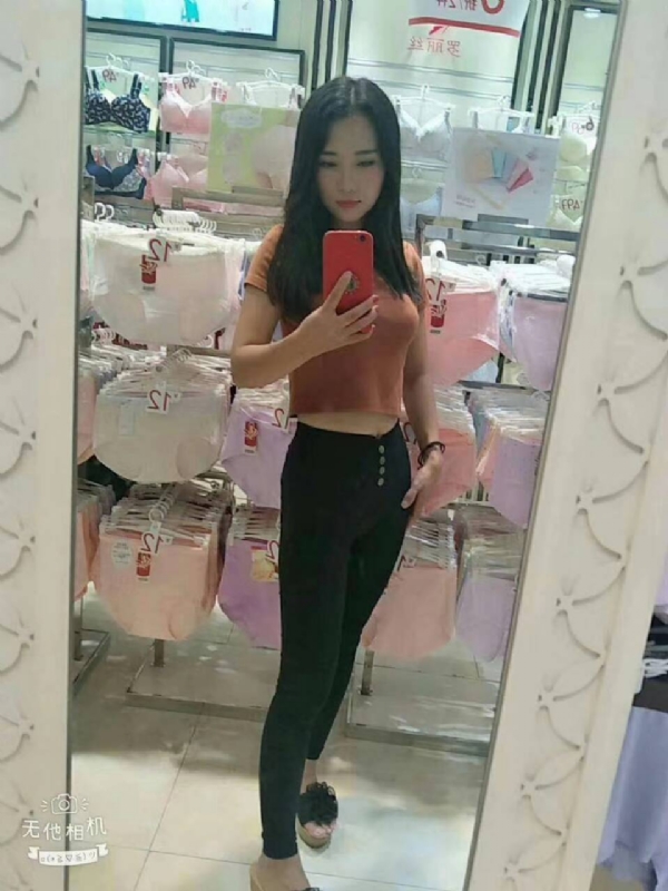 小可爱的第一张照片--沧州相亲服务中心