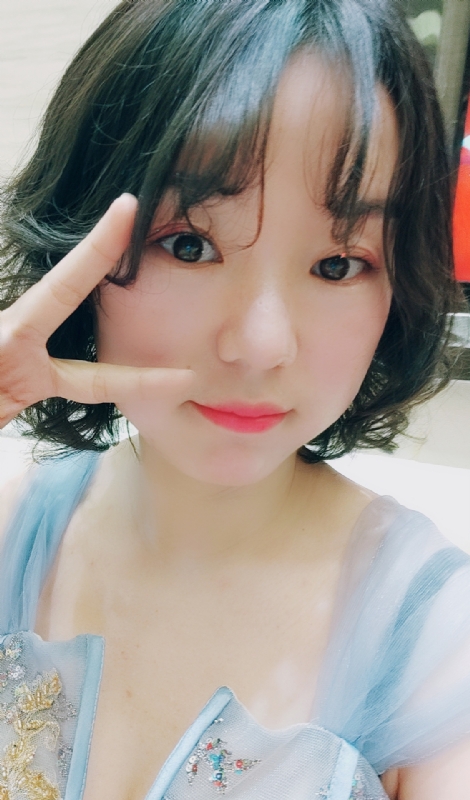 小c猫的第一张照片--沧州相亲服务中心