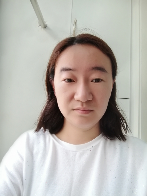 洁的第一张照片--沧州相亲服务中心