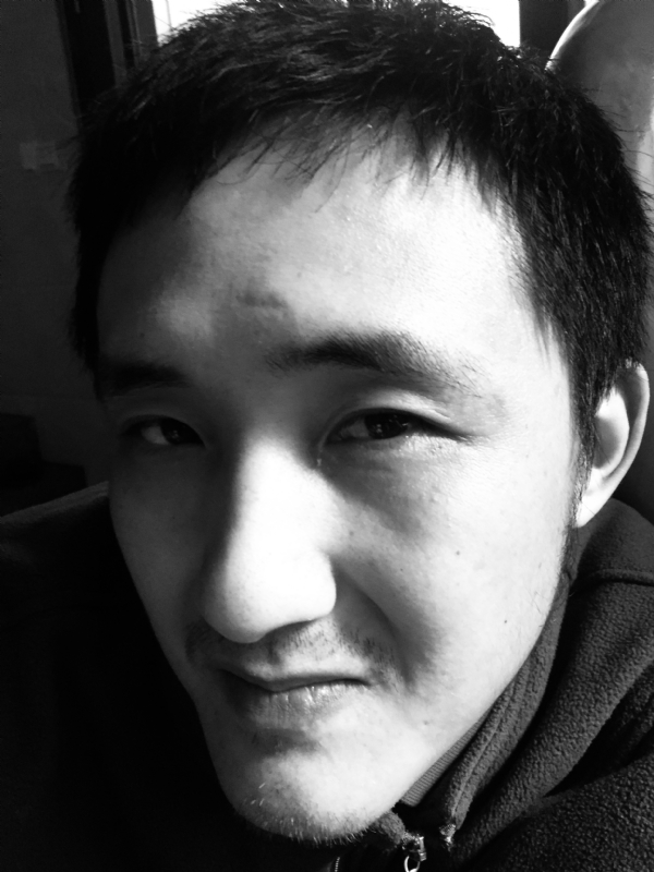 孙伟伟的第一张照片--沧州相亲服务中心