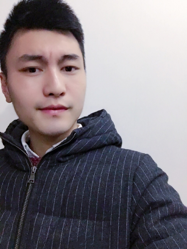一生所爱的第二张照片--沧州相亲服务中心