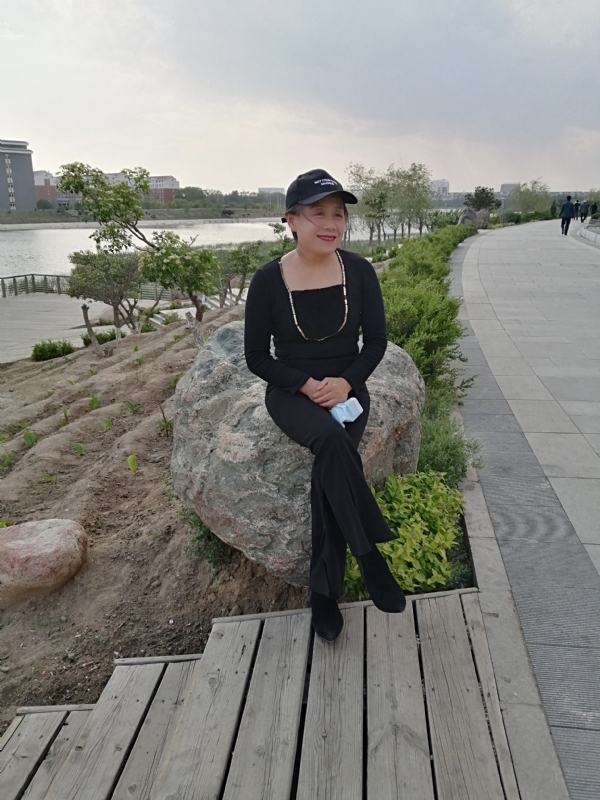 阳光你好的第五张照片--沧州相亲服务中心