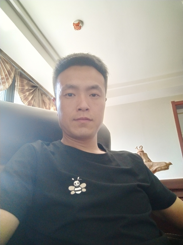 董星星的第一张照片--沧州相亲服务中心