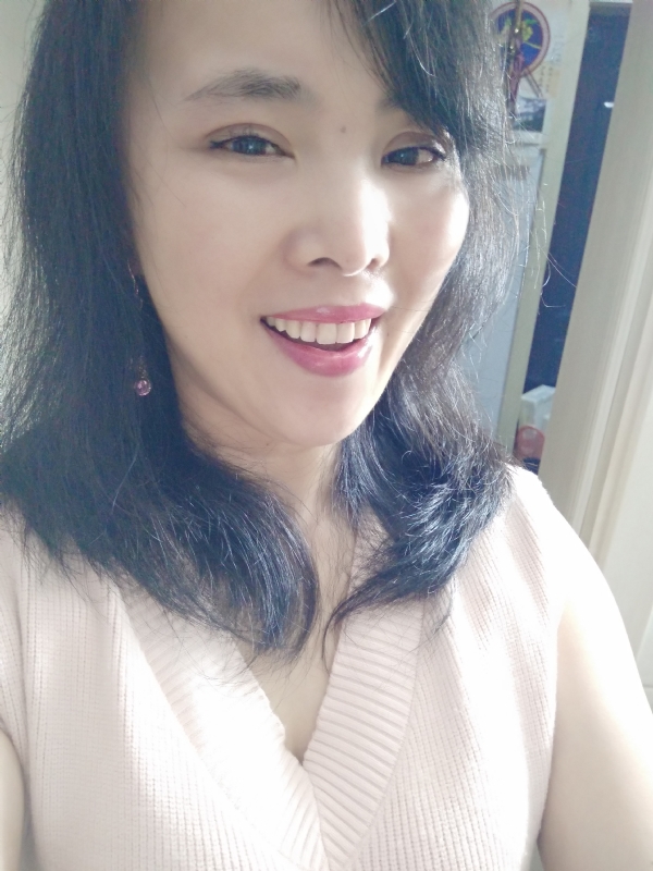 慧的第一张照片--沧州相亲服务中心