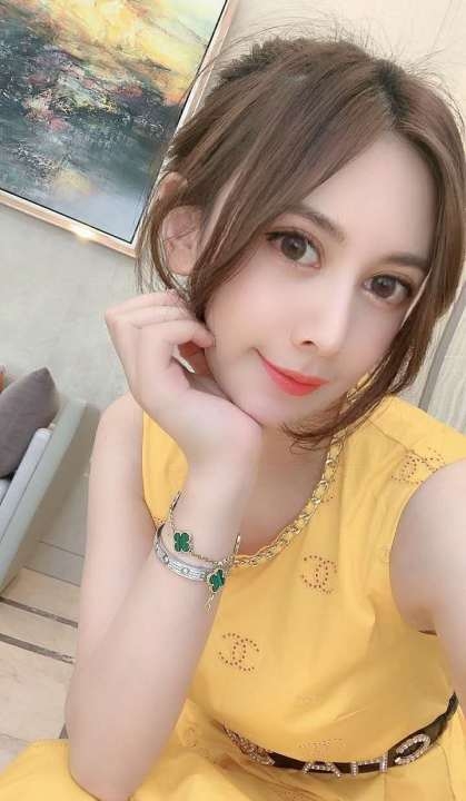 琪琪的第一张照片--沧州相亲服务中心