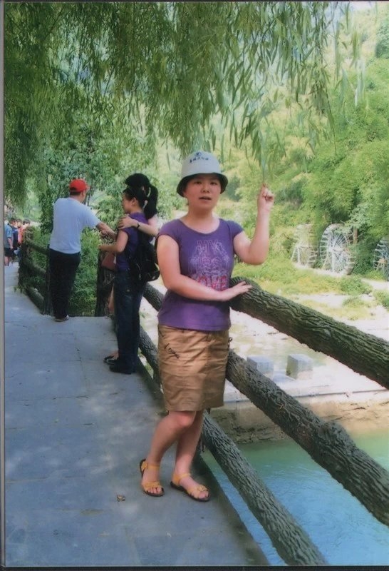 小家碧玉19的第一张照片--沧州相亲服务中心