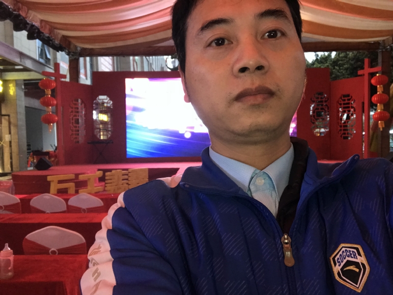 峰的第一张照片--沧州相亲服务中心