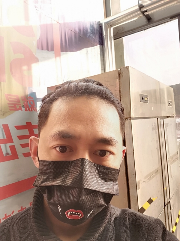 百世经纶的第一张照片--沧州相亲服务中心