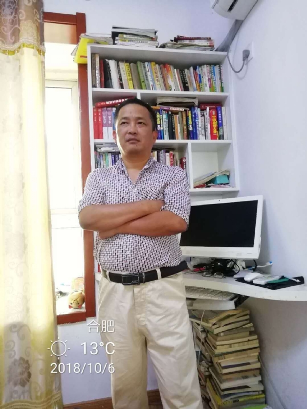 天马行空的第二张照片--沧州相亲服务中心