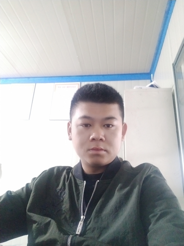 少校的第一张照片--沧州相亲服务中心