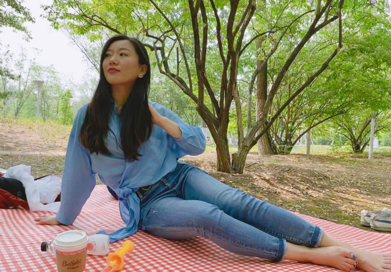 往事如烟的第二张照片--沧州相亲服务中心