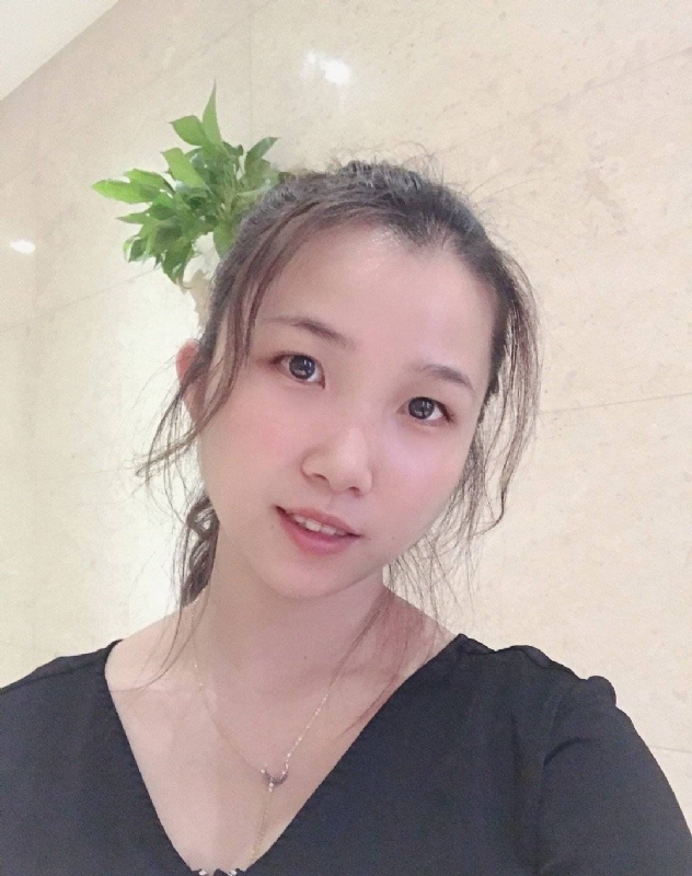 雨后彩虹的第一张照片--沧州相亲服务中心