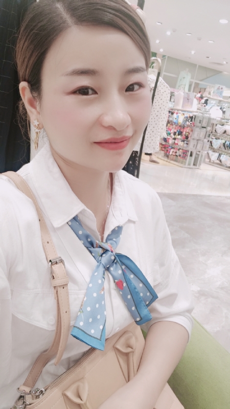 如意的第一张照片--沧州相亲服务中心