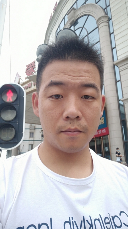 夜空的第一张照片--沧州相亲服务中心