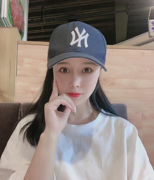 小鱼儿的第一张照片--沧州相亲服务中心