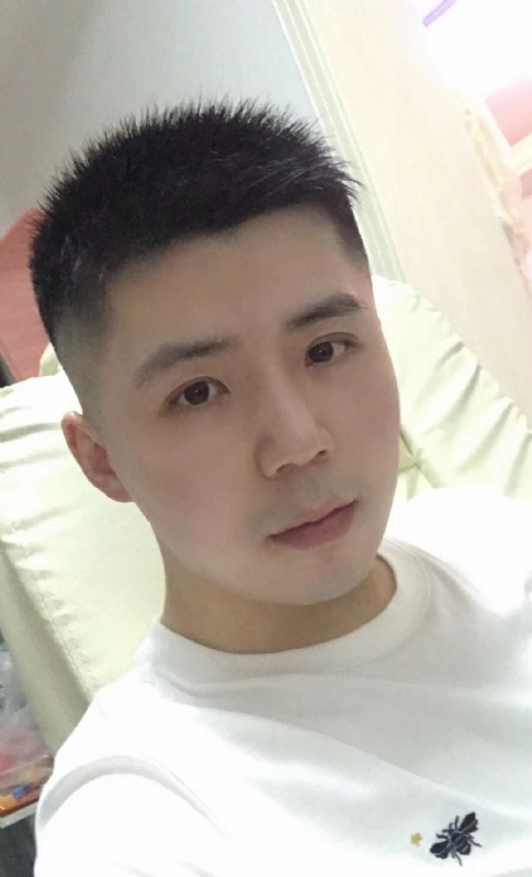 阿信的第一张照片--沧州相亲服务中心