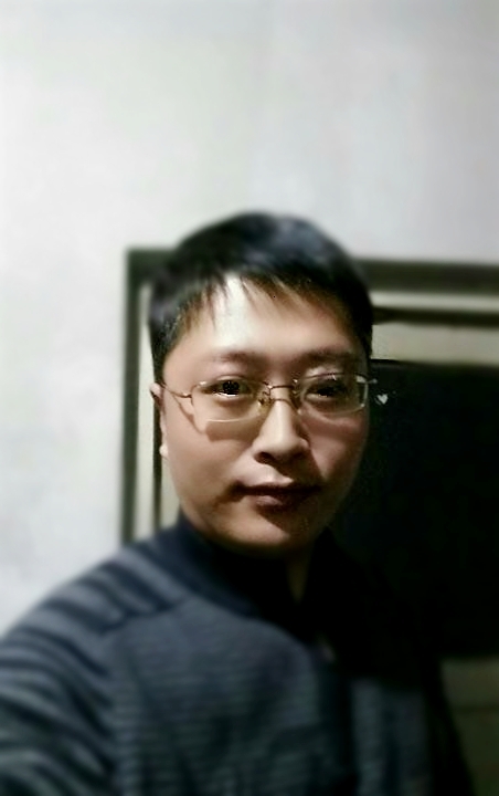 爱人如己的第一张照片--沧州相亲服务中心