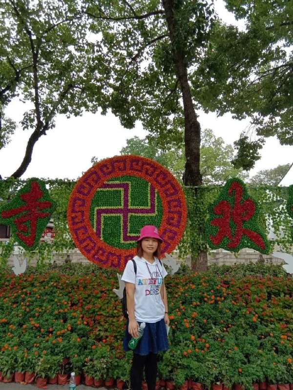 往事随风的第一张照片--沧州相亲服务中心