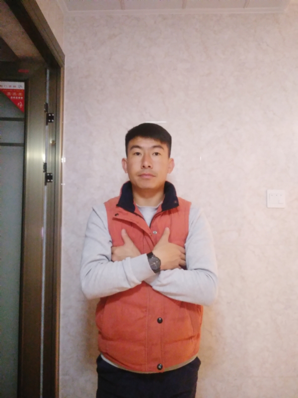 石林小伙的第二张照片--沧州相亲服务中心