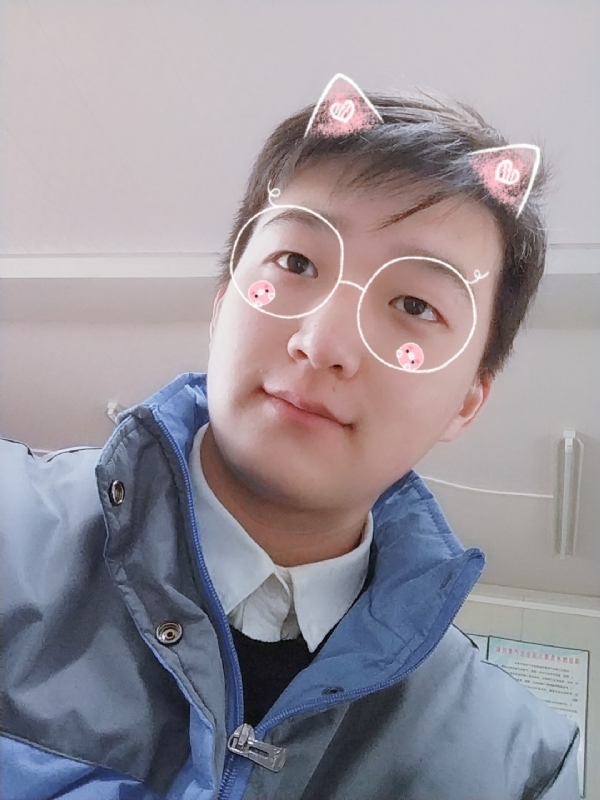 岚歌的第二张照片--沧州相亲服务中心