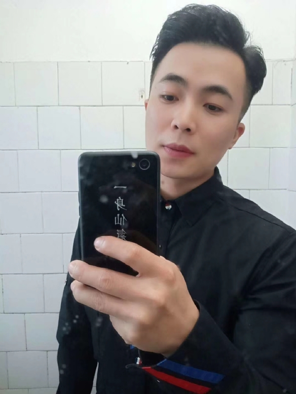 画地为牢的第一张照片--沧州相亲服务中心