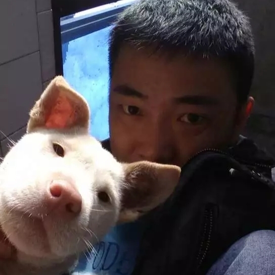 光棍的第一张照片--沧州相亲服务中心
