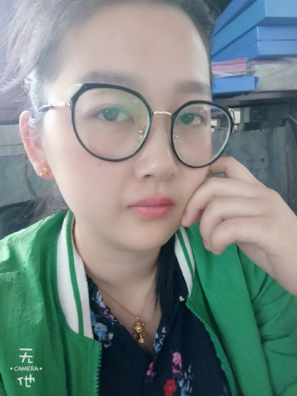 小琦的第一张照片--沧州相亲服务中心