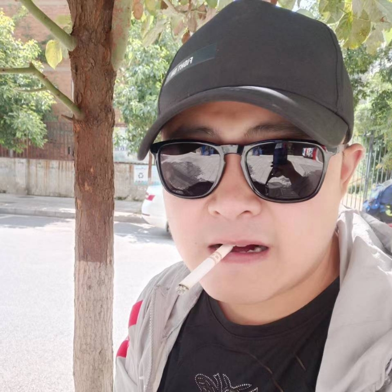 瞄小七的第一张照片--沧州相亲服务中心