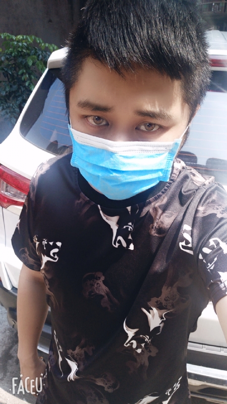 小周周的第二张照片--沧州相亲服务中心