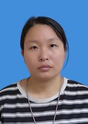 梅的第一张照片--沧州相亲服务中心