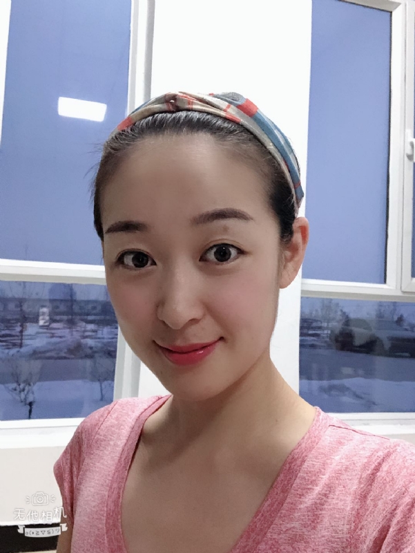 浅笑的第一张照片--沧州相亲服务中心
