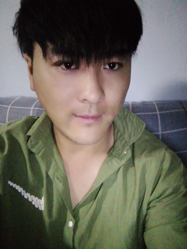 舍不得的第一张照片--沧州相亲服务中心