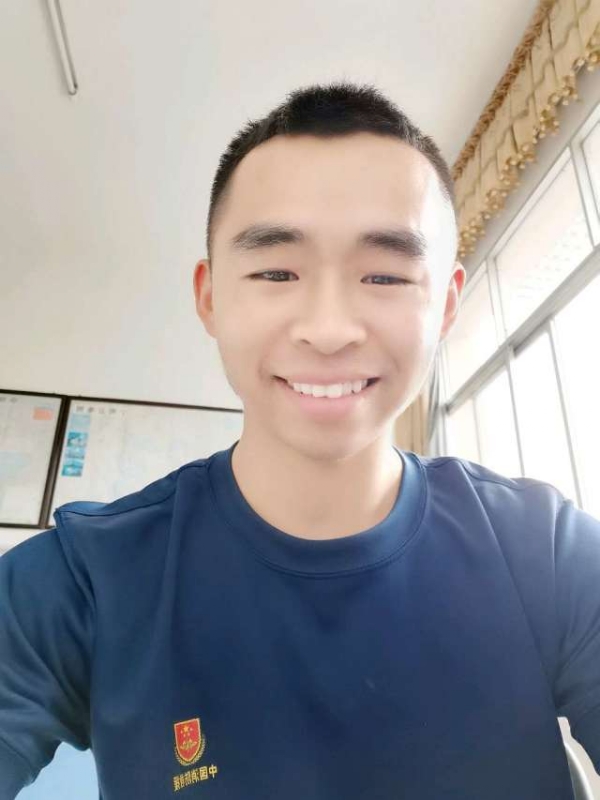 超超的第一张照片--沧州相亲服务中心
