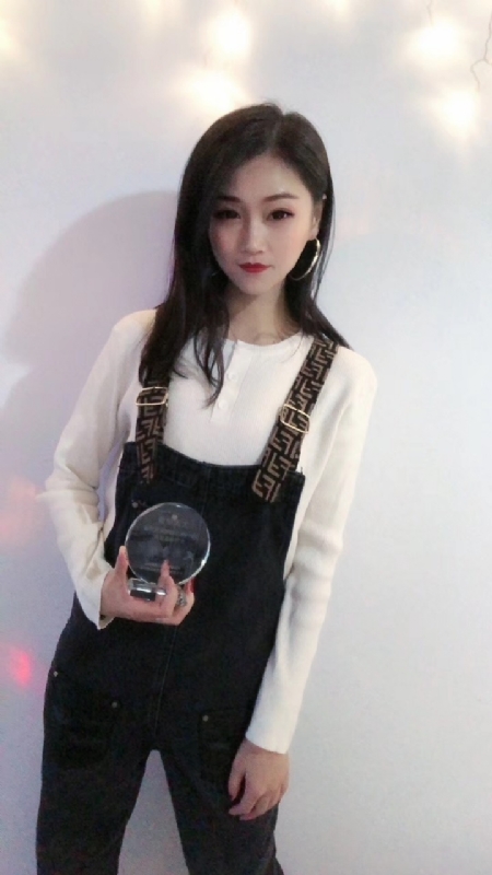 迷人的小璐的第一张照片--沧州相亲服务中心