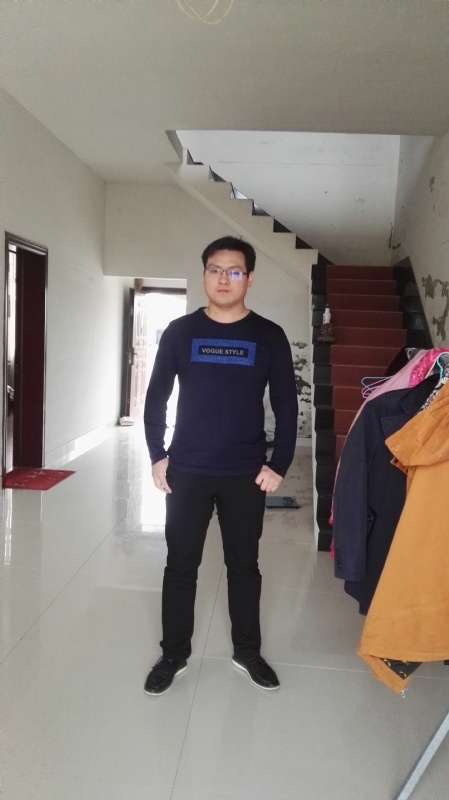 小哥哥的第二张照片--沧州相亲服务中心