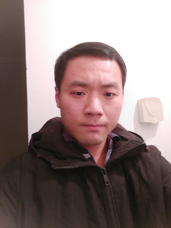 追风少年的第三张照片--沧州相亲服务中心